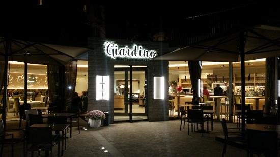Giardino Restaurant 